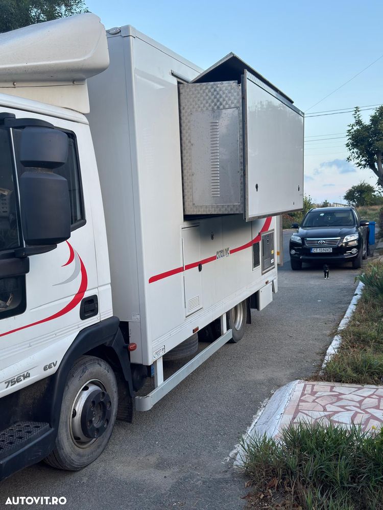 Iveco eurocargo - 6