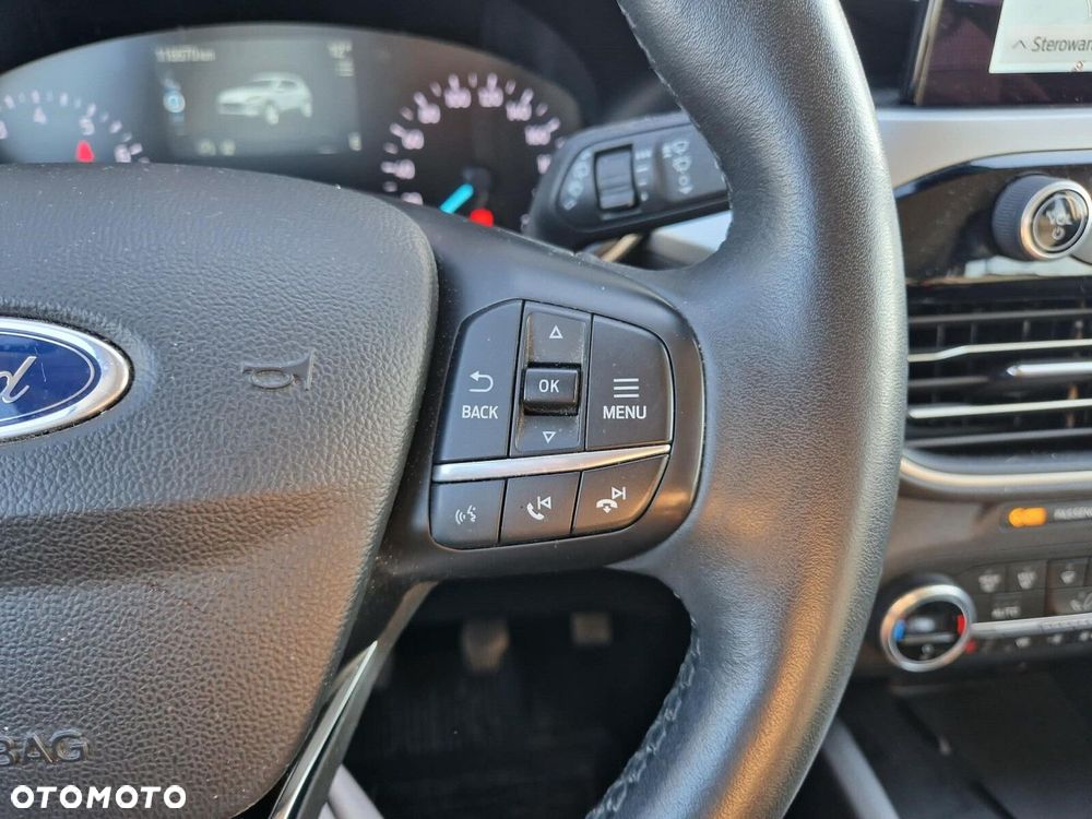 Ford Kuga - 19