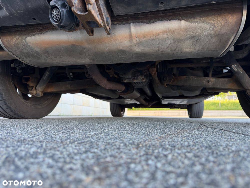 Nissan Qashqai 2.0 4x4 I-Way CVT - 30