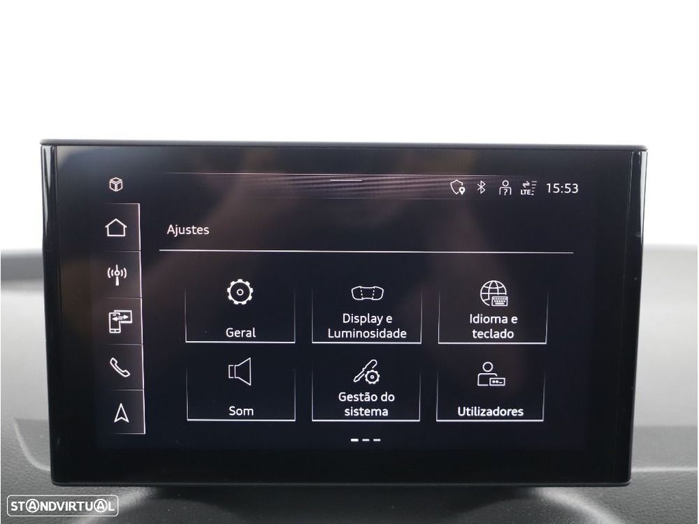 Audi Q2 35 TFSI Advanced S tronic - 15