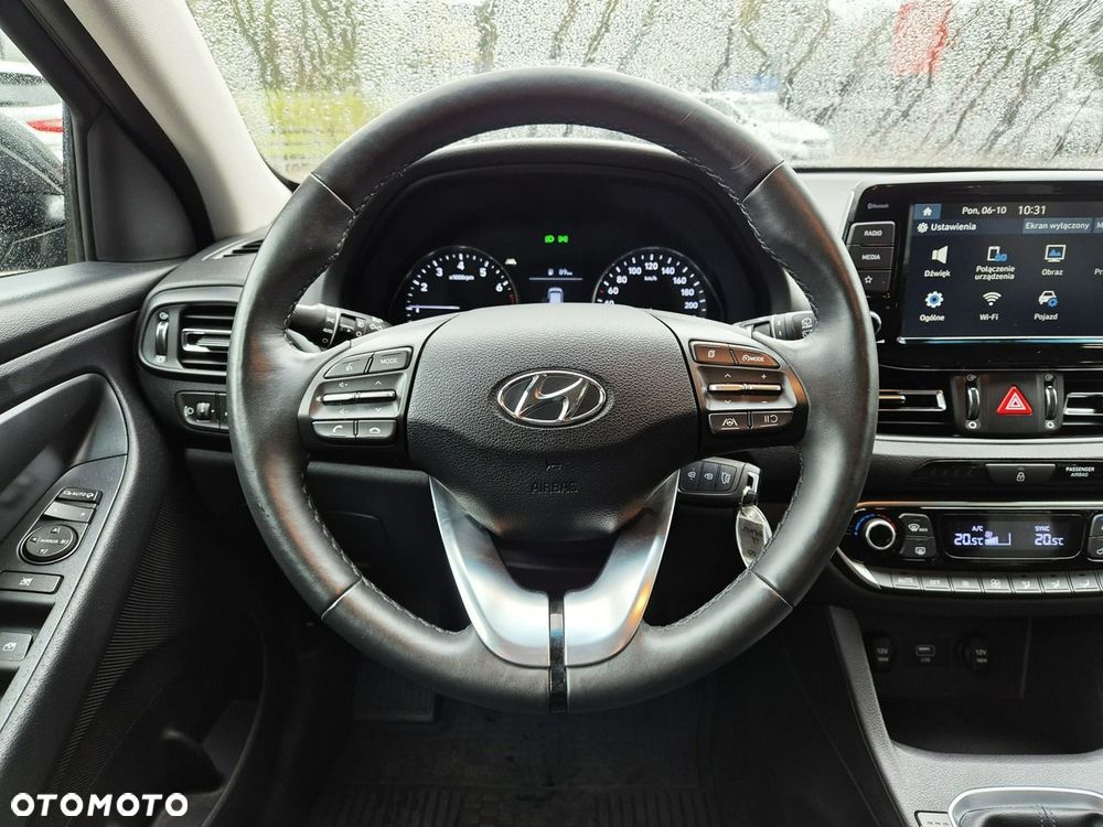Hyundai i30 1.0 T-GDI Smart - 20
