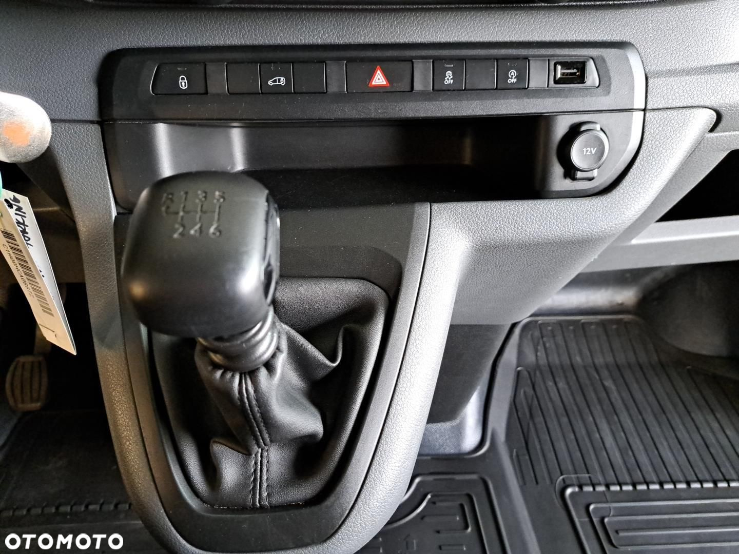 Toyota PROACE - 23