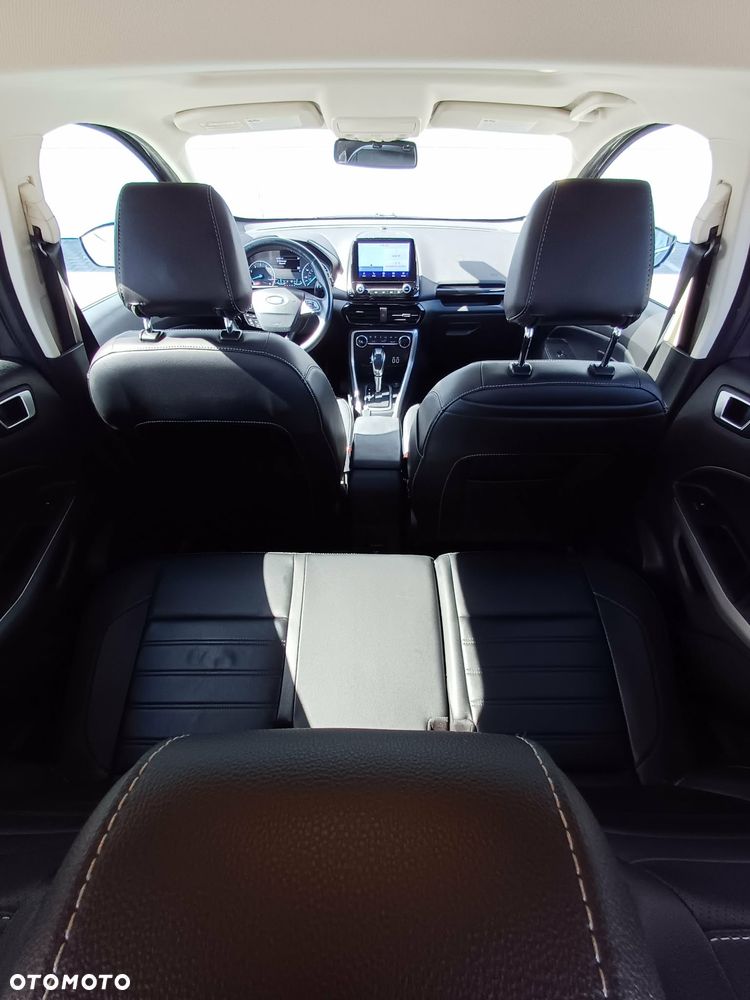 Ford EcoSport - 13