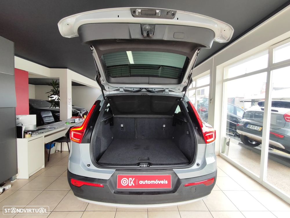 Volvo XC 40 1.5 T4 PHEV Essential - 15