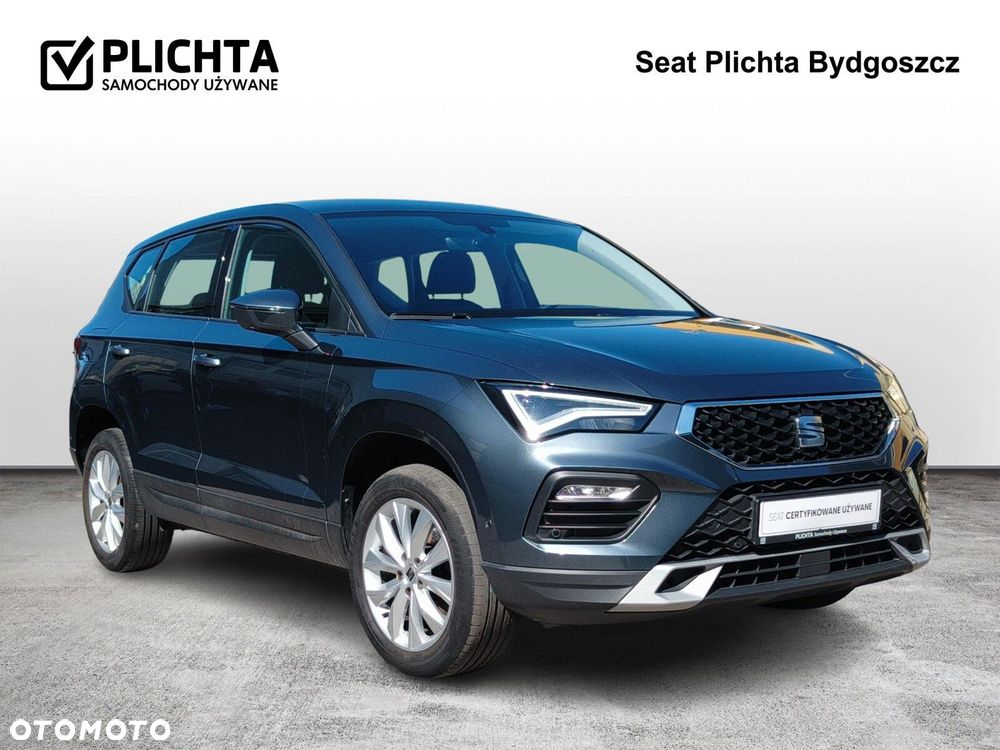 Seat Ateca - 7