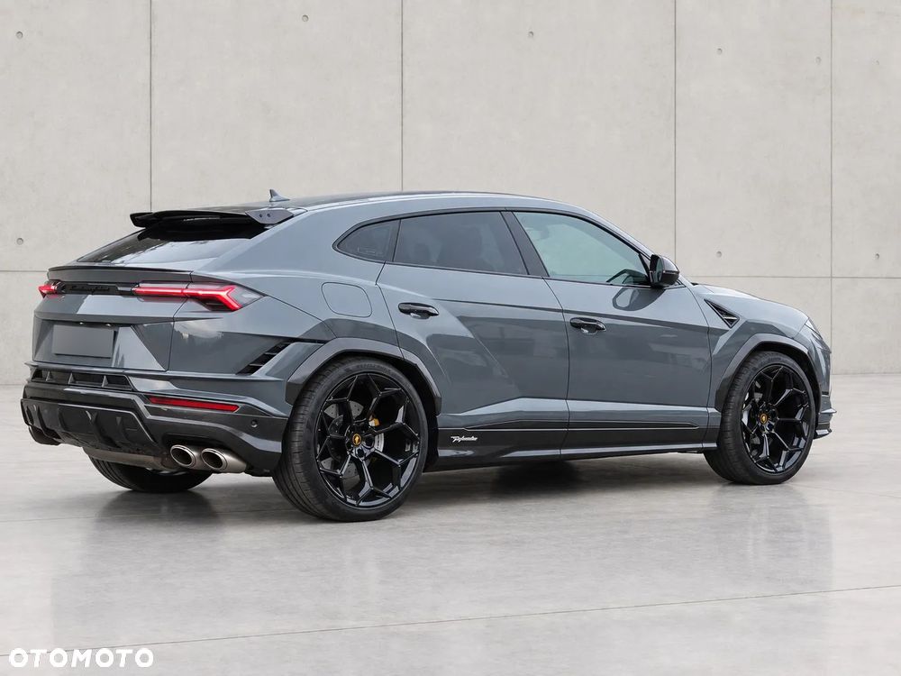 Lamborghini Urus 2024 photo 5