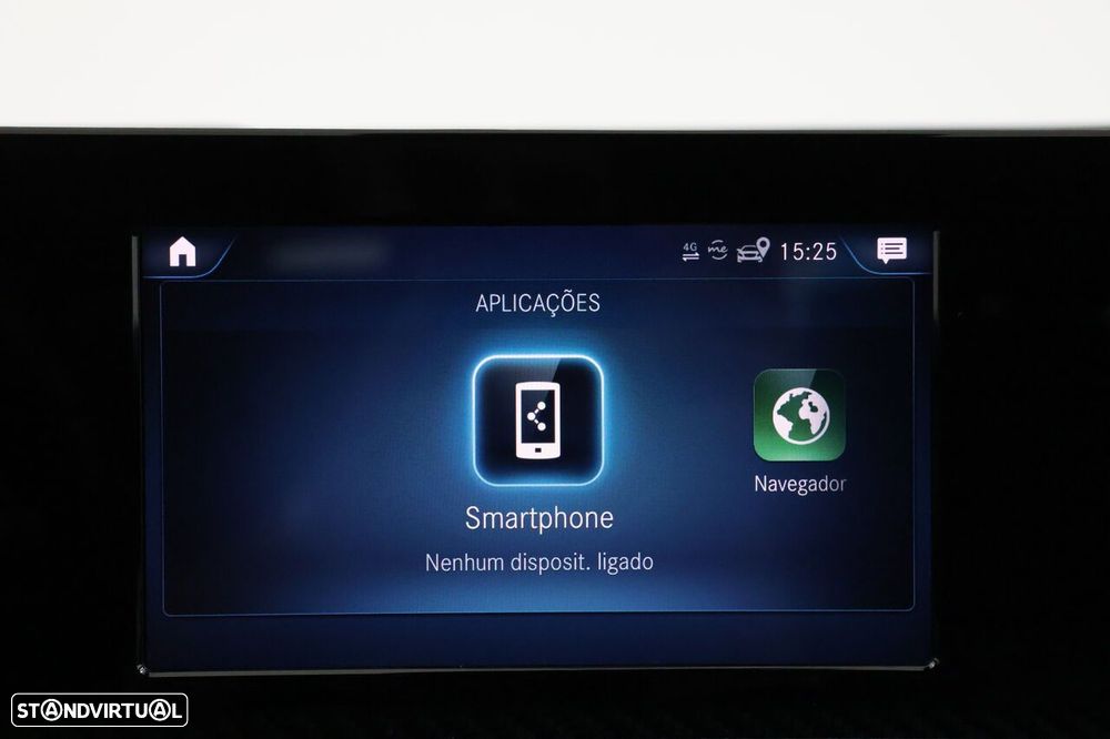 Mercedes-Benz CLA 180 d Style Plus Aut. - 33