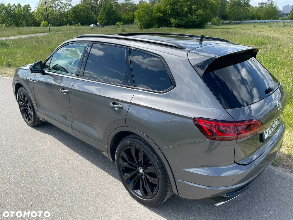Volkswagen Touareg 3.0 V6 TDI SCR 4Mot R-Line - 7