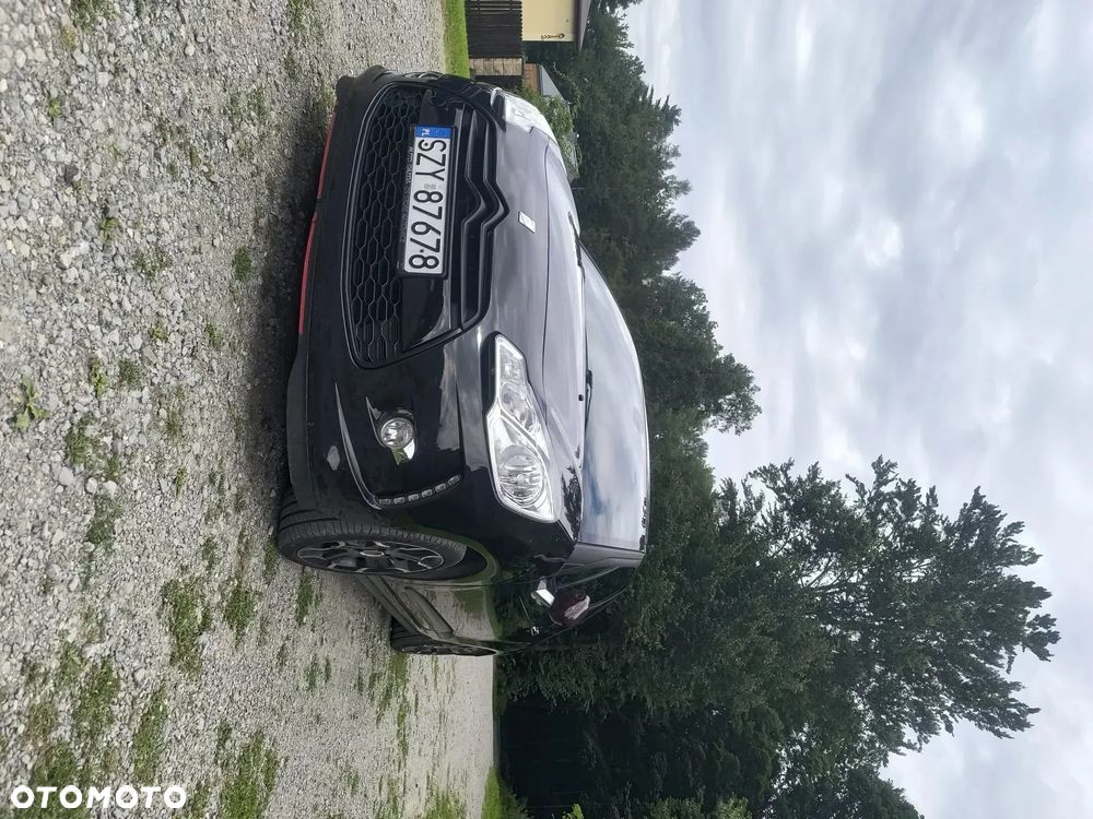 DS Automobiles DS 3 - 2