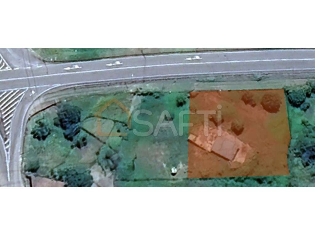 Terreno construtivo - Grande imagem: 2/3