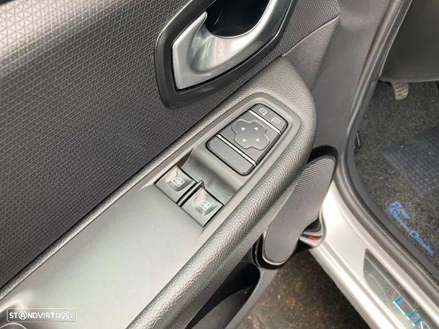 Renault Clio 1.5 dCi Limited EDition - 28