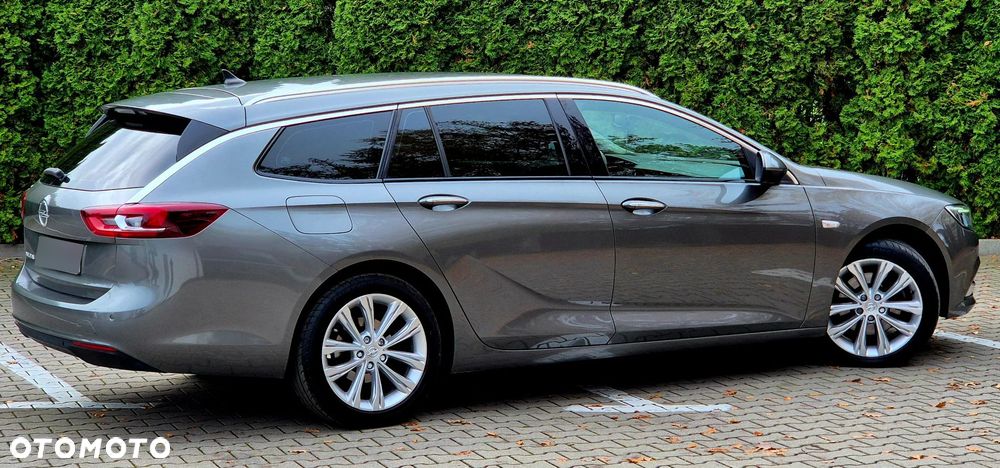 Opel Insignia 2.0 CDTI Exclusive S&S - 13