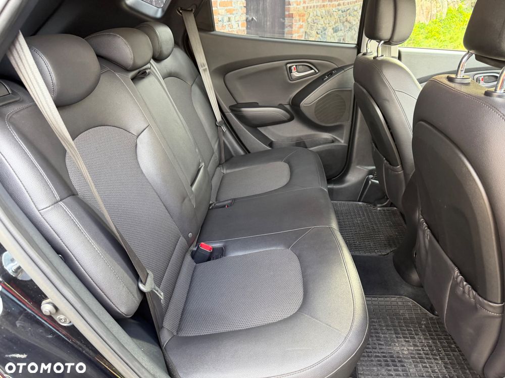 Hyundai ix35 1.6 GDI Classic 2WD - 20