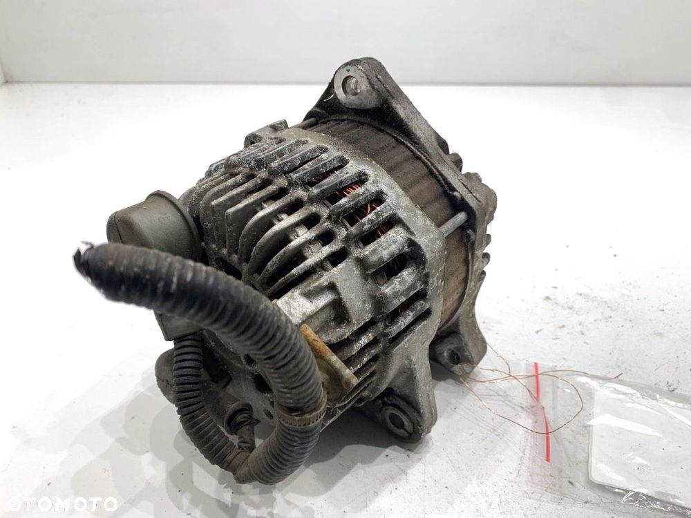 ALTERNATOR  HONDA CIVIC VIII Hatchback (FN, FK) 2005 - 2022 1.4 (FK1, FN4) 73 kW [100 KM] benzyna - 3