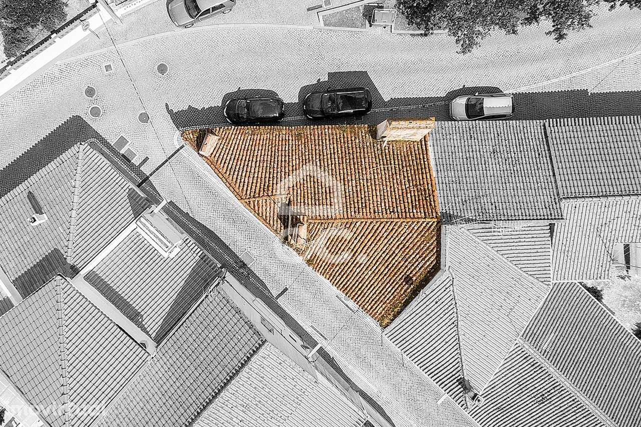 Prédio de gaveto c/ 2 moradias para recuperar | Arraiolos, Évora - Grande imagem: 2/27