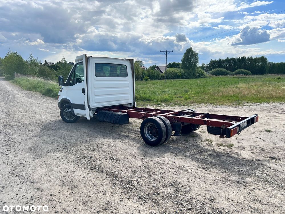 Iveco 35c15 - 6