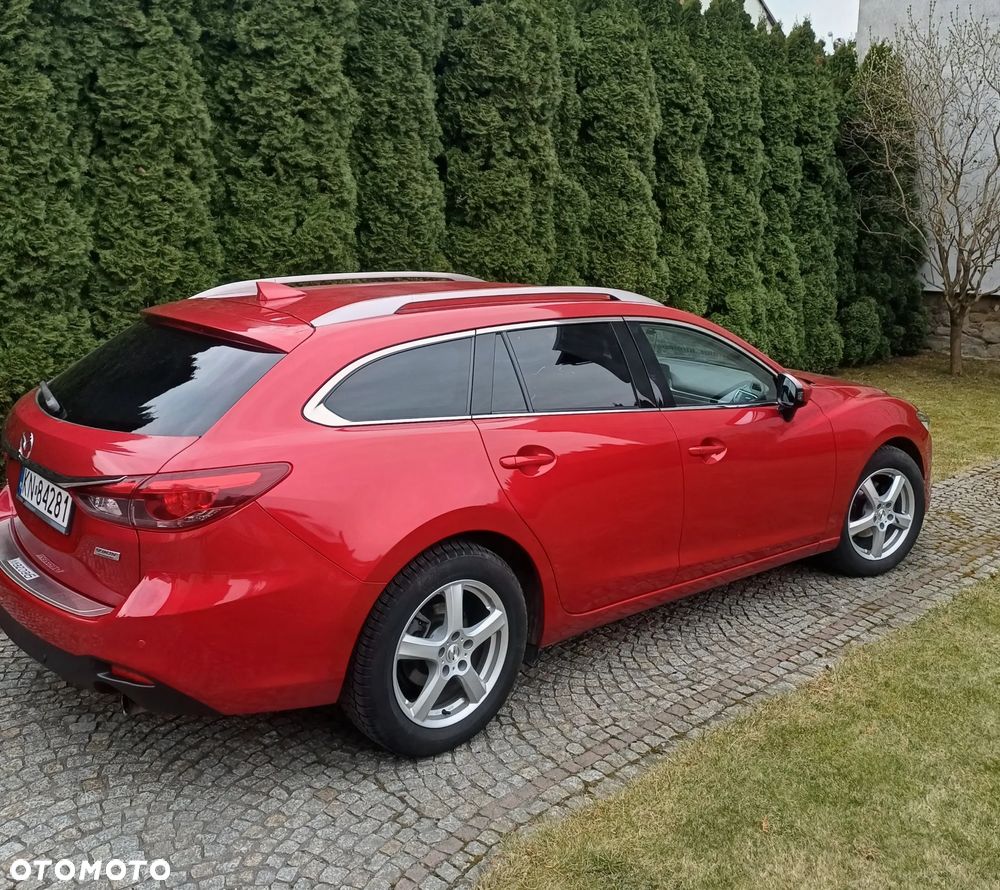 Mazda 6 2.0 Skypassion I-ELoop - 17