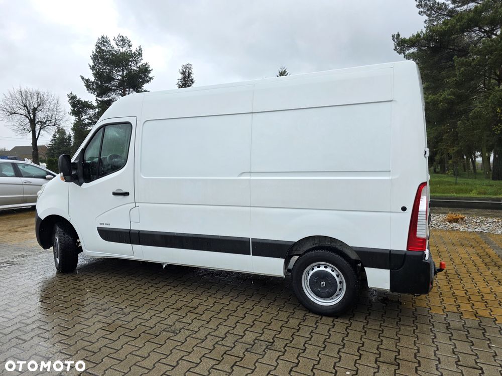 Renault Master - 9