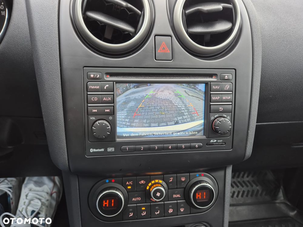 Nissan Qashqai 1.6 dCi TEKNA+ - 15