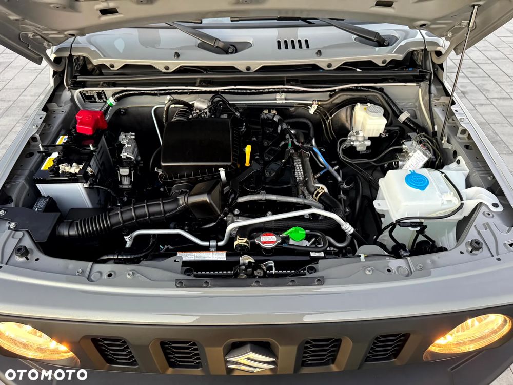 Suzuki Jimny - 19