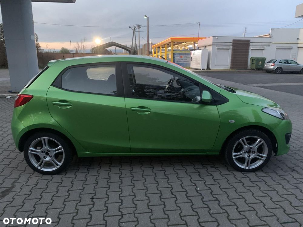 Mazda 2 1.3 Exclusive - 3