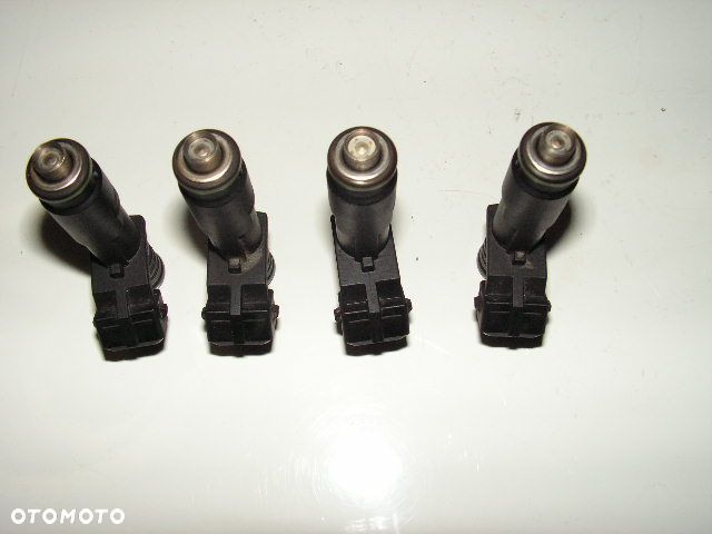 AVEO 1,2 16V S-TEC WTRYSKI WTRYSK WTRYSKIWACZE - 4