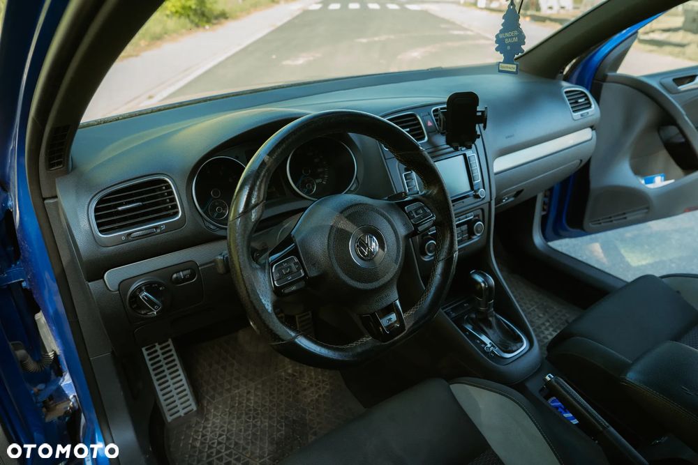Volkswagen Golf - 5