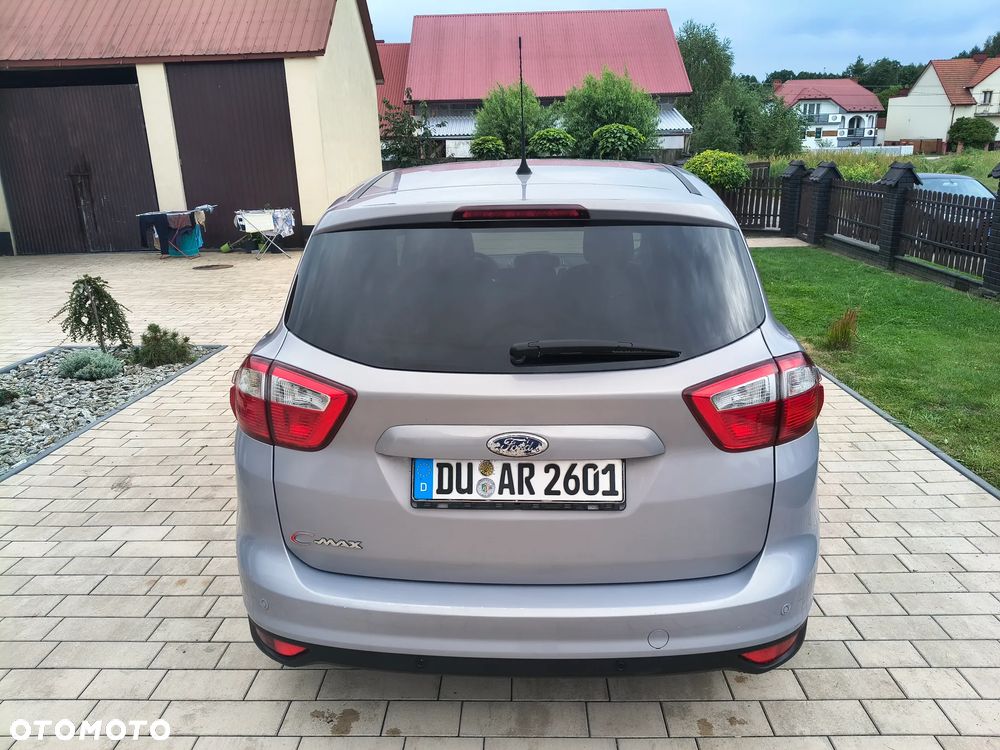 Ford C-MAX - 6