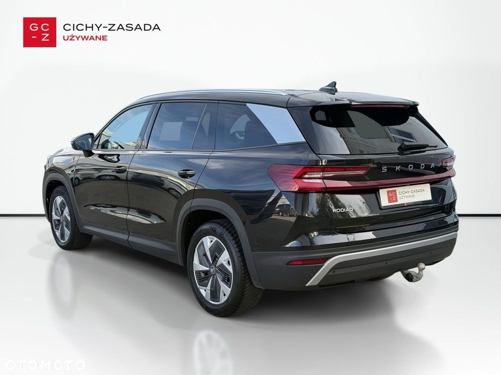 Skoda Kodiaq 2.0 TDI 4x2 Selection DSG - 7