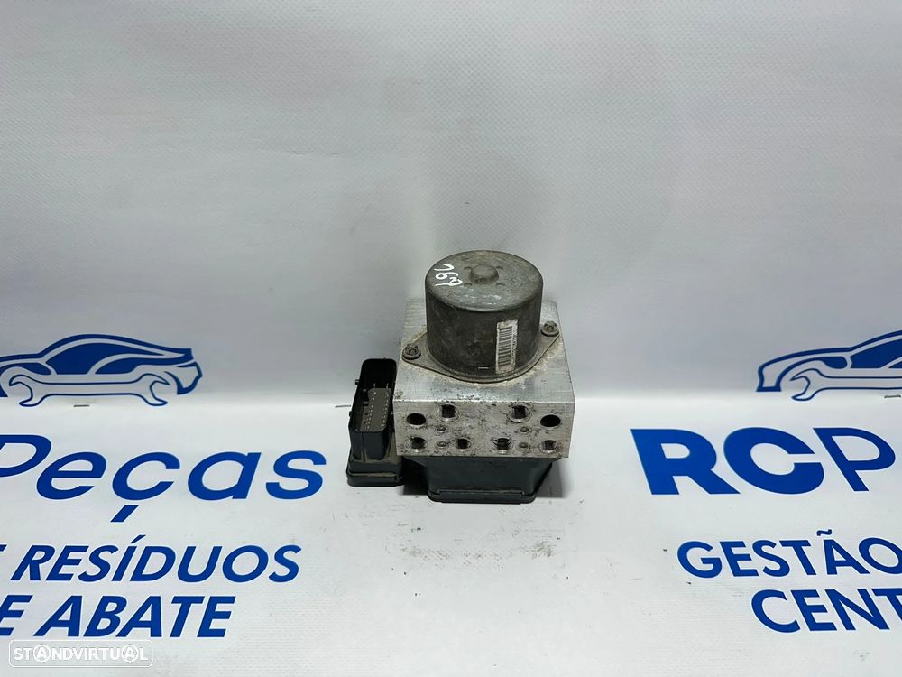 .Modulo ABS Bloco Hidráulico SRS BMW Mini R56 Cooper One D S SD JCW 9811616 2006 - 2014 - 5