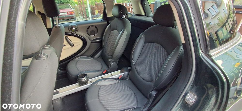 MINI Countryman - 24