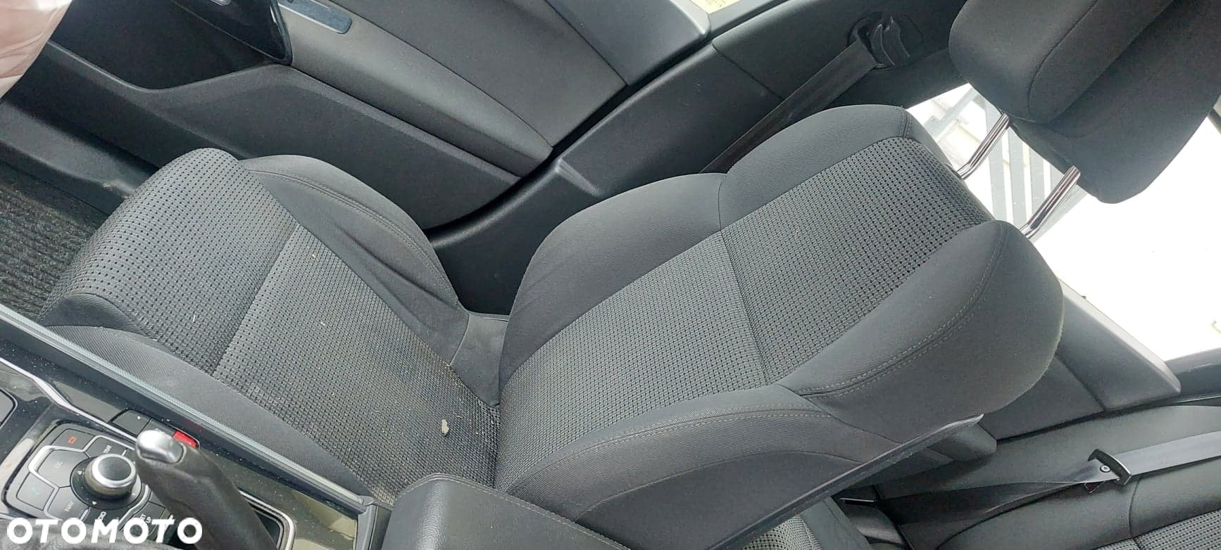PEUGEOT 508 1,6 ehdi zestaw do odpalenia immo - 9