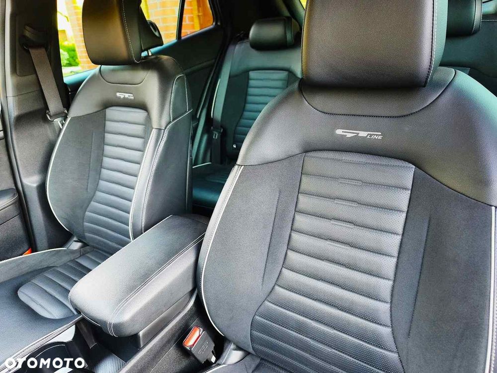 Kia Sportage 1.6 T-GDI MHEV Business Line 2WD DCT - 31