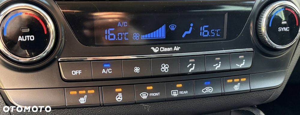 Hyundai Tucson 1.6 GDi 2WD Style - 27