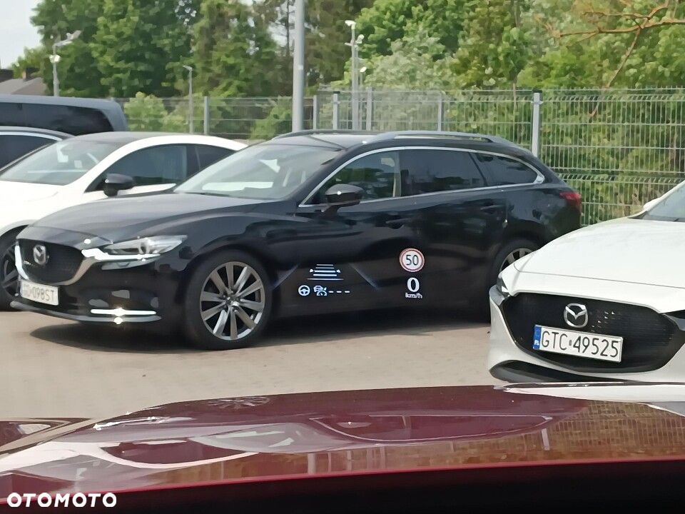 Mazda CX-60 - 13