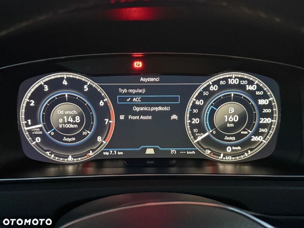 Volkswagen Golf 1.5 TSI BMT Highline - 32