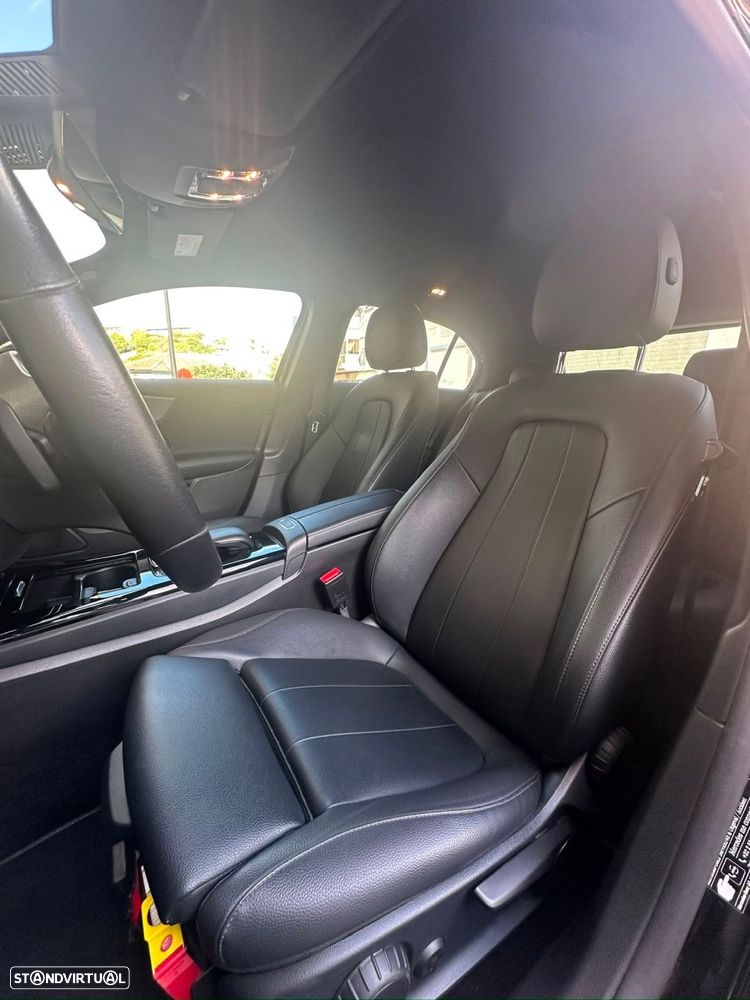 Mercedes-Benz A 250 e Style Plus - 10