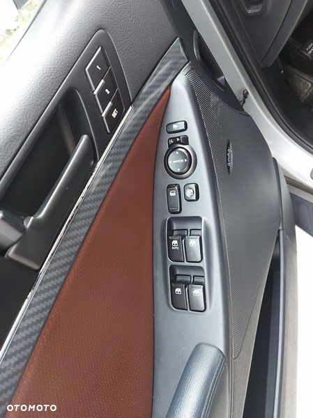 Hyundai ix55 3.0 V6 CRDi Executive - 16