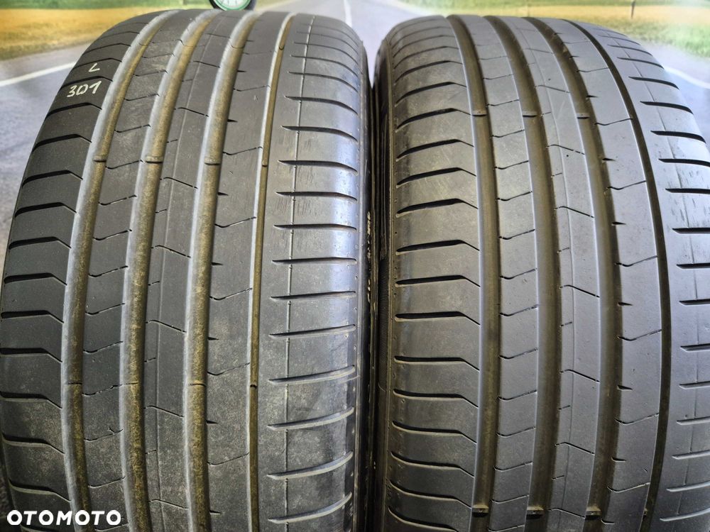 Para opon Pirelli P Zero  245/40/19 - 3