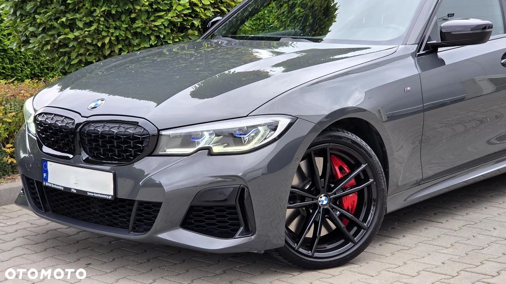 BMW Seria 3 - 24