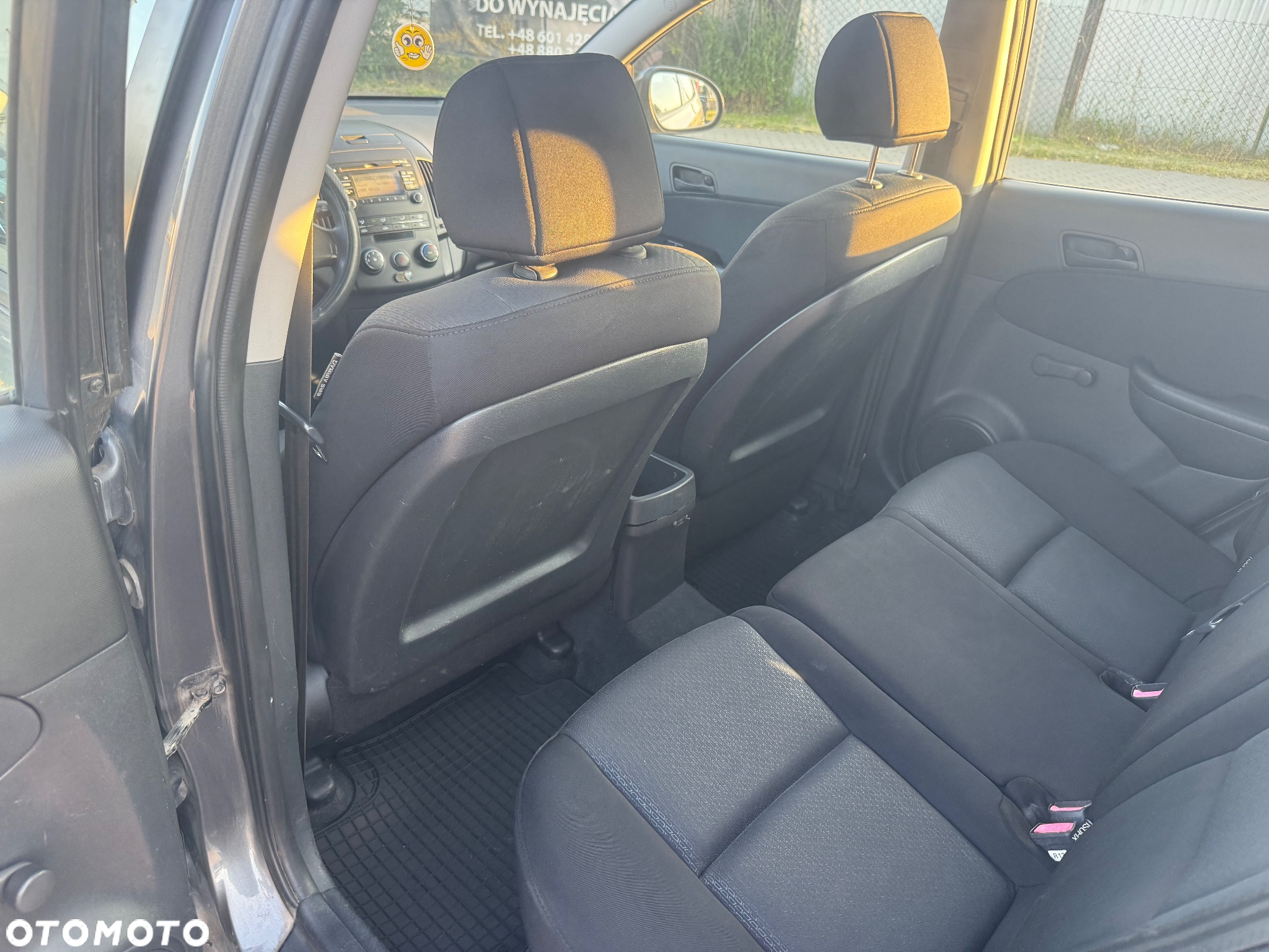 Hyundai i30 1.6 CRDi Comfort - 16