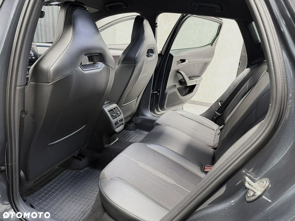 Cupra Formentor 2.0 TSI 4Drive DSG - 36