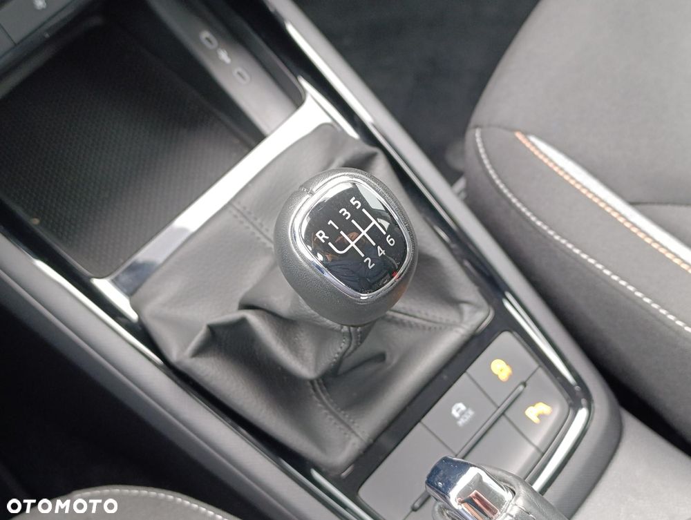 Skoda Kamiq 1.5 TSI Selection - 37