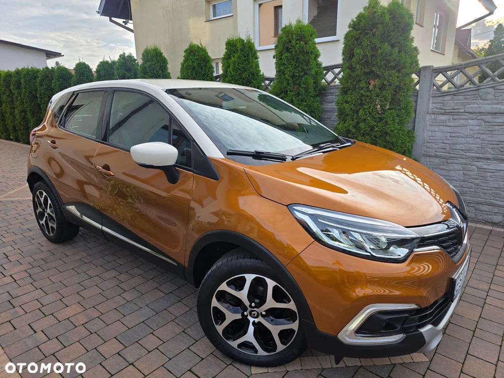 Renault Captur - 11