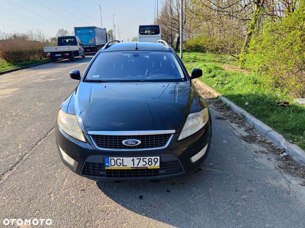 Ford Mondeo 2.0 TDCi Trend - 1