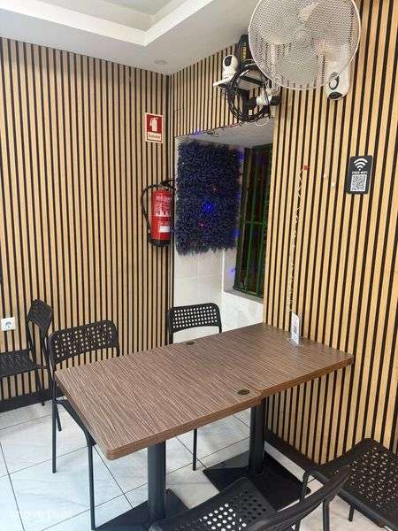 Resturant transfer (martimoniz) - Grande imagem: 3/4