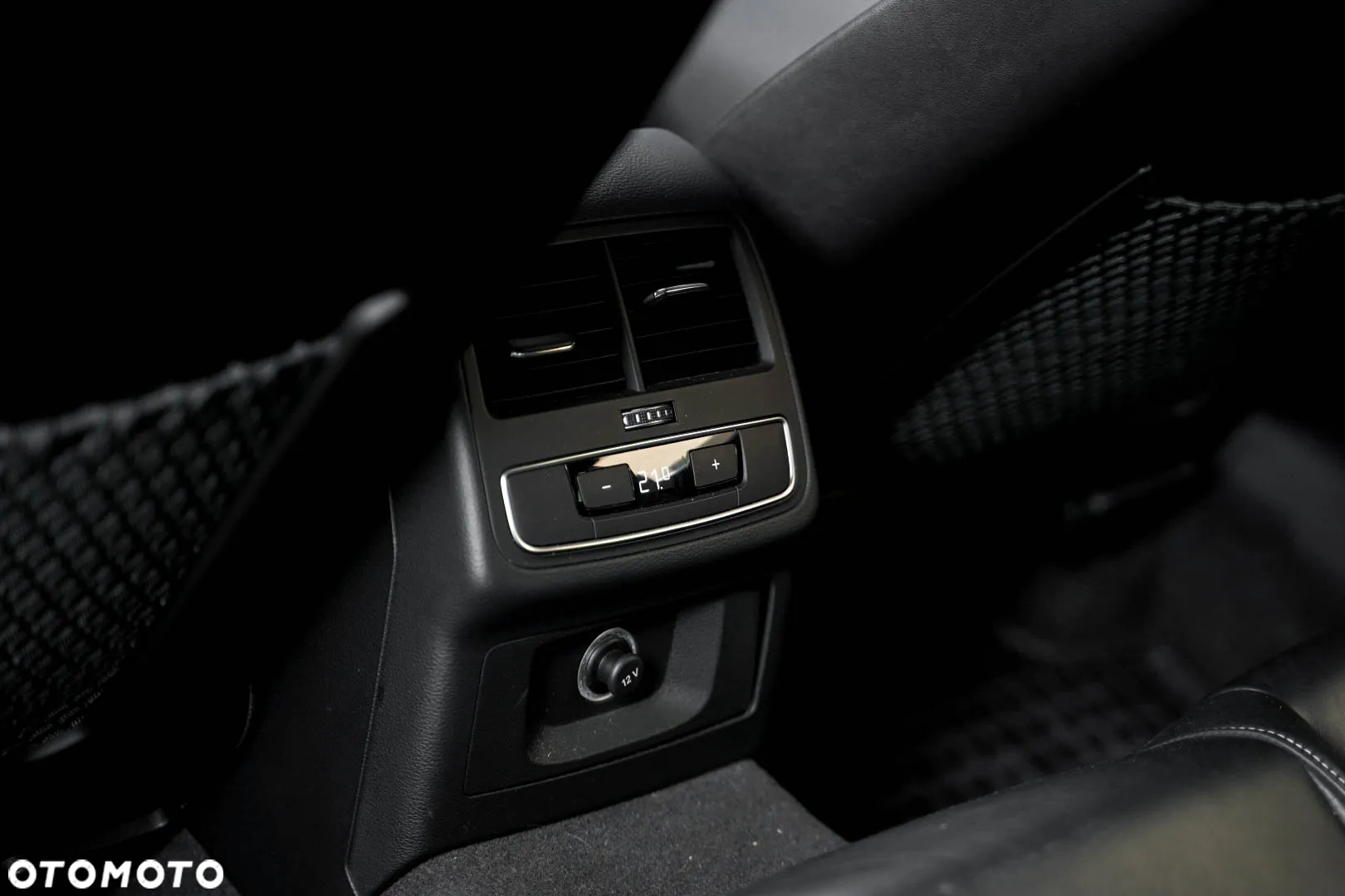 Audi S5 3.0 TFSI Quattro Tiptronic - 22
