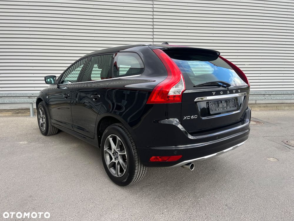 Volvo XC 60 D3 Ocean Race - 5
