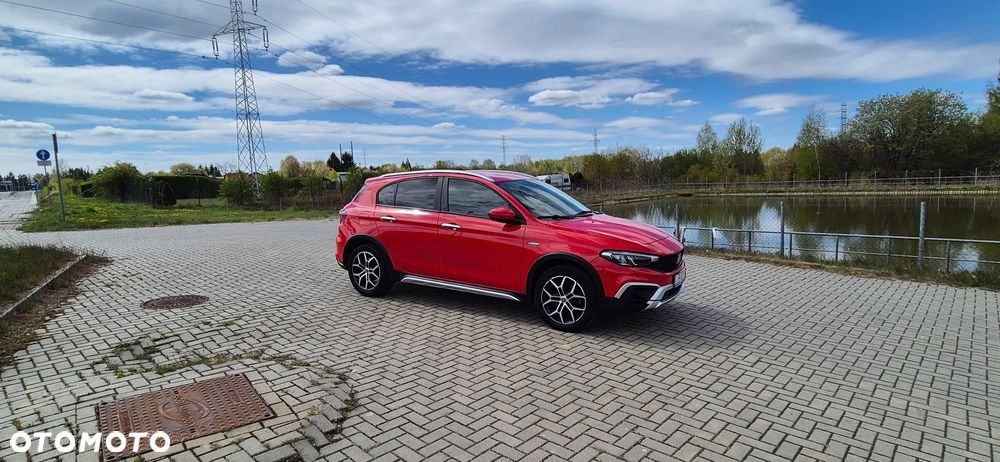 Fiat Tipo 1.0 T3 Cross - 2