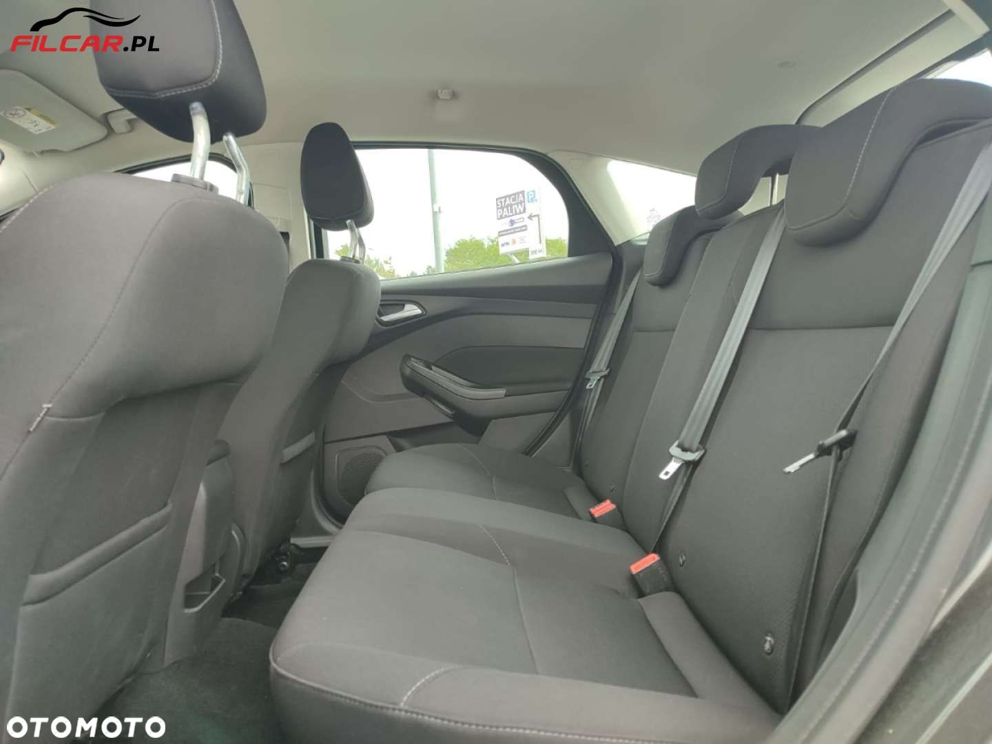 Ford Focus - 7